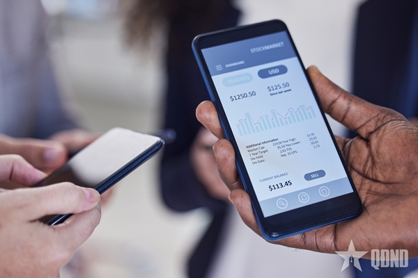 Cuộc đua ứng dụng thông minh năm 2026 sẽ ra sao